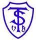 Wappen TSV Brockum 1921 Wappen TSV Brockum 1921