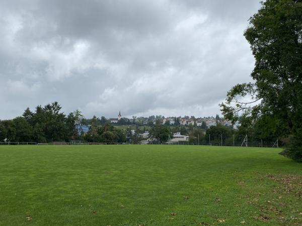 Sportanlage Hardhof Platz 7 - Zürich