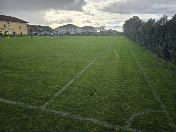 Hřiště Sokol Nová Ves - Nová Ves