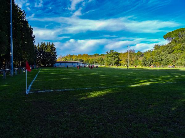 Stade Municipal de Montolieu - Montolieu