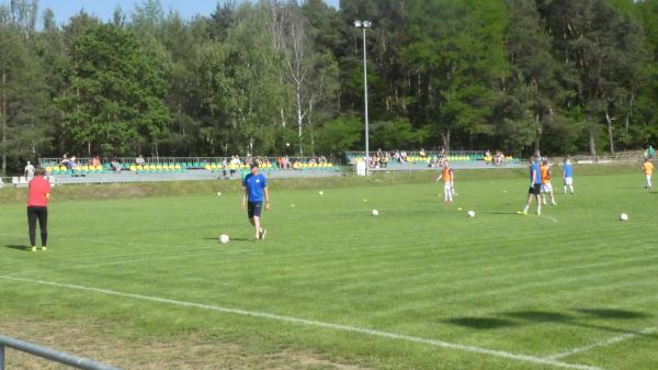 Zarzad Towarzystwo Sportowe Przylep - Przylep