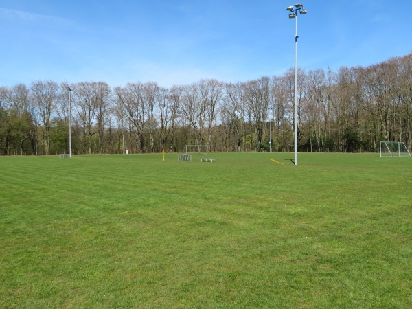 Bezirkssportanlage Speckenbüttel Platz 4 - Bremerhaven-Lehe-Speckenbüttel