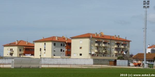 Complexo Desportivo da Gândara - Oliveirinha