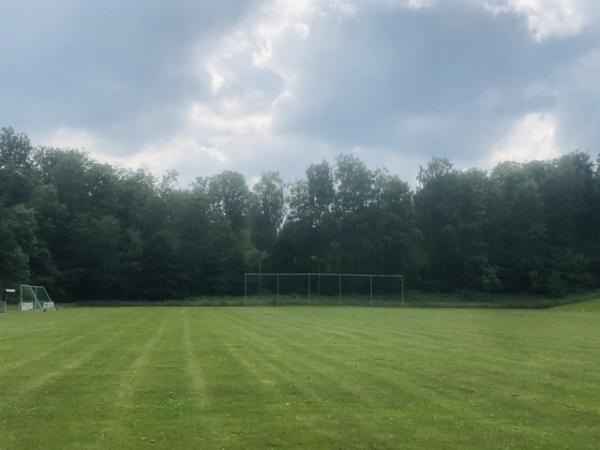 Waldstadion - Steinheim/Westfalen-Sandebeck