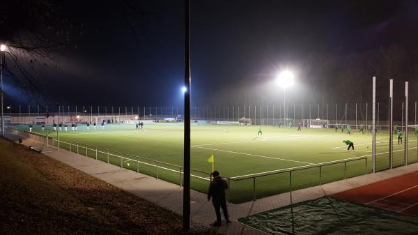 Waldsportplatz - Weimar-Schöndorf