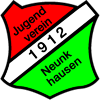 Wappen JV 1912 Neunkhausen diverse  84458