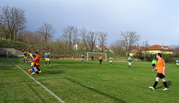 Franz Schöfböck Arena - Hüttendorf