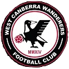 Wappen West Canberra Wanderers FC