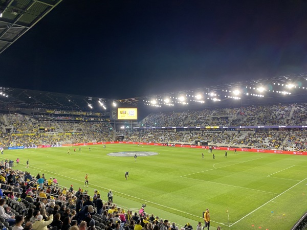 Lower.com Field - Columbus, OH