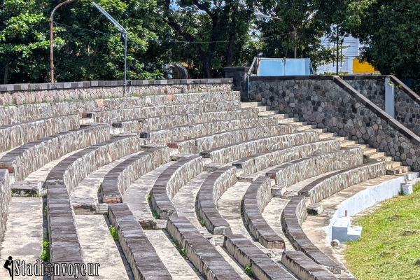 Stadion Sriwedari - Surakarta