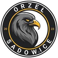 Wappen Orzel Sadowice