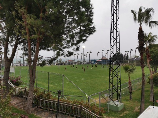 Kamelya Collection Hotel Football Ground - Manavgat/Antalya