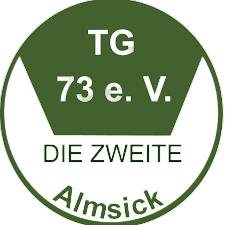 Wappen Trimmgemeinschaft Almsick 1973 II  35747