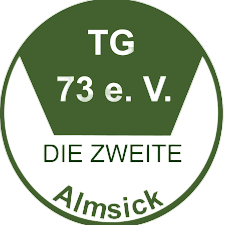 Wappen Trimmgemeinschaft Almsick 1973 II