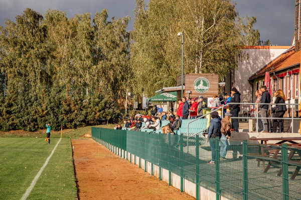 anona ARENA - Colditz-Hausdorf