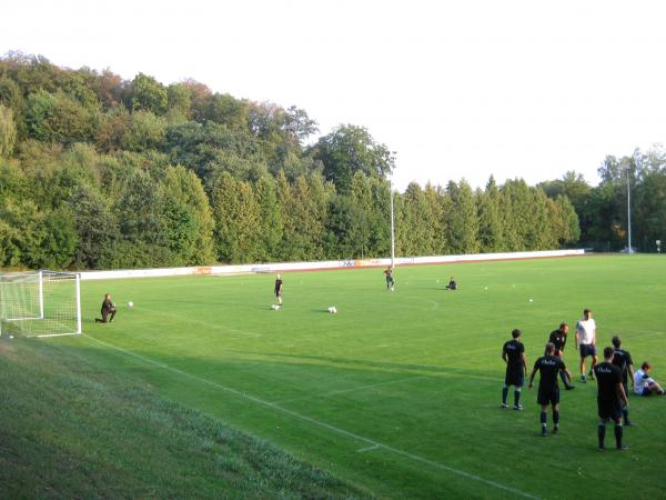 Sportanlage Sommerau - Aiglsbach
