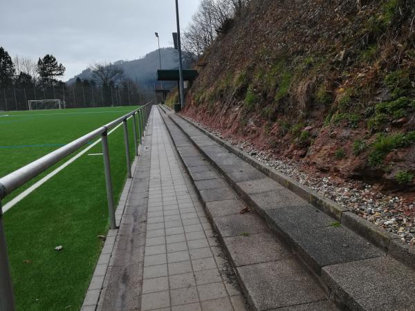 Sportplatz im Haimbachtal 2 - Baden-Baden-Lichtental