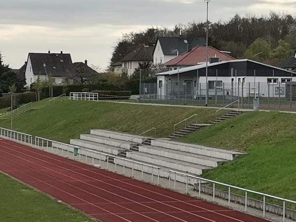 Schrenzerstadion - Butzbach
