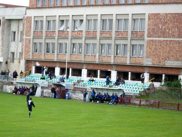 Stadión Sparta Kutná Hora - Kutná Hora