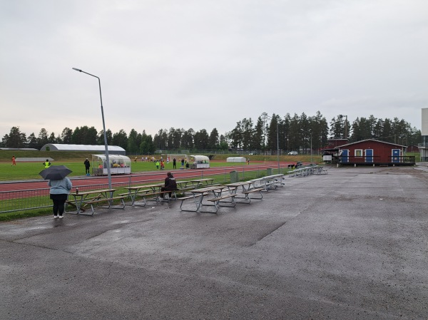 Timrå IP - Sörberge