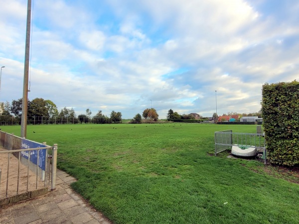 Sportpark Naederhuyse veld 3 - Westervoort