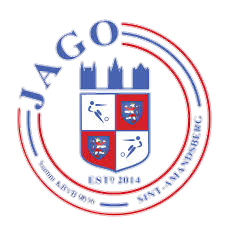 Wappen JAGO Sint-Amandsberg diverse