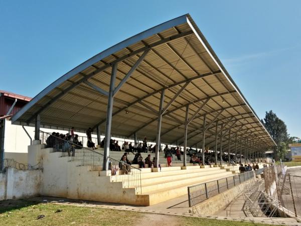 Taunggyi Stadium - Taunggyi