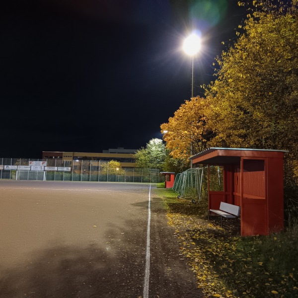 Sportanlage Deichtorstraße Platz 2 - Leverkusen-Rheindorf