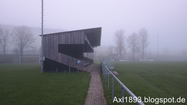 Sportpark Lemstervaart - De Friese Meren-Lemmer