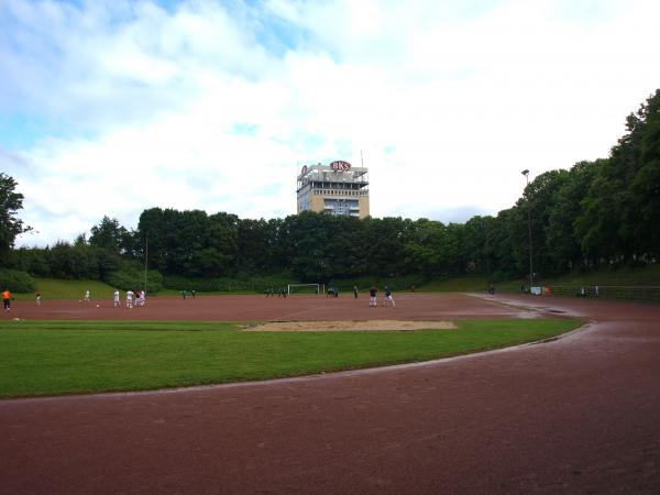 Sportplatz Am Wasserturm - Velbert