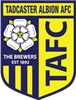 Wappen Tadcaster Albions AFC