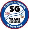 Wappen SG Trave Segeberg - Frauen