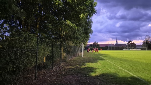Sportplatz Hopferstadt 2 - Ochsenfurt-Hopferstadt
