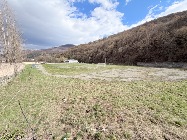 Dilijan Stadion - Dilijan