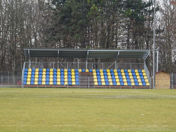 Agárdi Parkerdő Sport és Szabadidő Központ - Gárdony-Agárd
