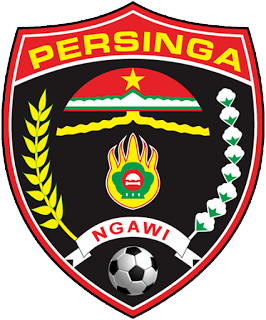 Wappen Persatuan Sepak Bola Indonesia Ngawi  68790