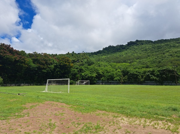 Stade Municipal de Pointe-Noire - Pointe-Noire
