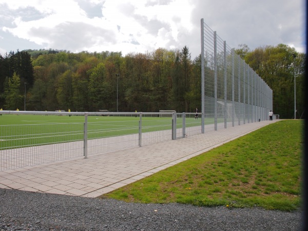 Valme-Sportplatz - Bestwig