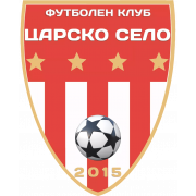 Wappen ehemals FC Tsarsko Selo Sofia