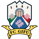 Wappen FC Gifu