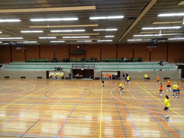 Stadssporthal - Sittard