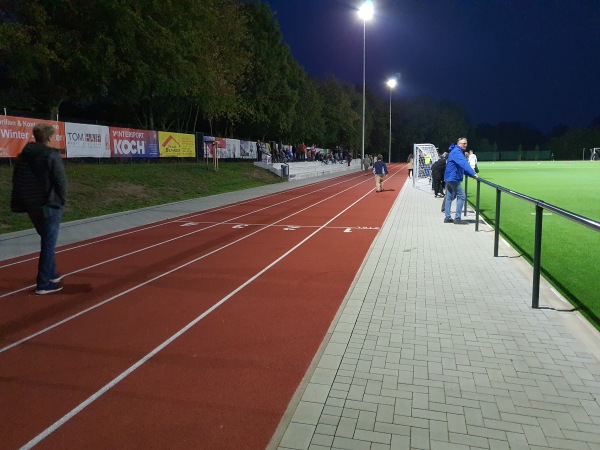 netclusive Arena - Westerburg