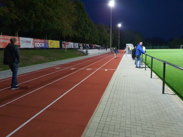 netclusive Arena - Westerburg