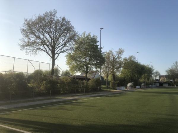 Sportanlage Unter den Eichen Platz 2 - Oelde-Sünninghausen