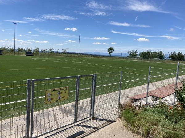 Sportanlage an der Kapelle Platz 2 - Efringen-Kirchen-Huttingen