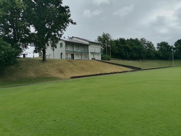 Sportgelände Kapellenberg - Aislingen