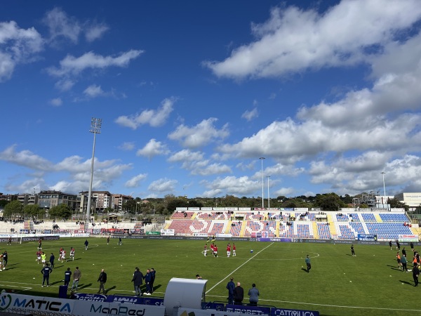 Stadio Vanni Sanna - Sassari