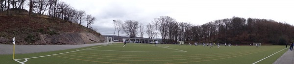 Sportplatz Am Brasberg - Wetter/Ruhr-Wengern