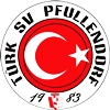Wappen Türkischer SV Pfullendorf 1983  47054