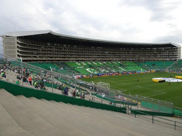 Estadio Deportivo Cali - Palmira